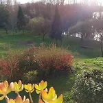 Hébergement de vacances Beautiful Next To Garonne River!