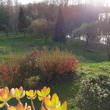 בית נופש Beautiful Next To Garonne River!