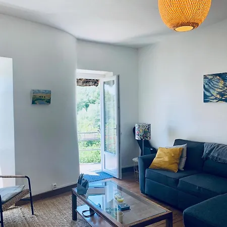 בית נופש Beautiful Next To Garonne River!