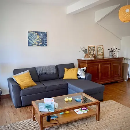 Beautiful Next To Garonne River! * Couladere