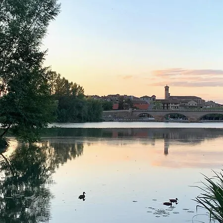 Beautiful Next To Garonne River! * Couladere