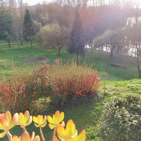 Beautiful Next To Garonne River! בית נופש *