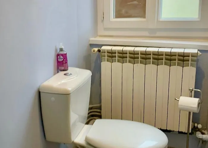 Beautiful Next To Garonne River! * Couladere