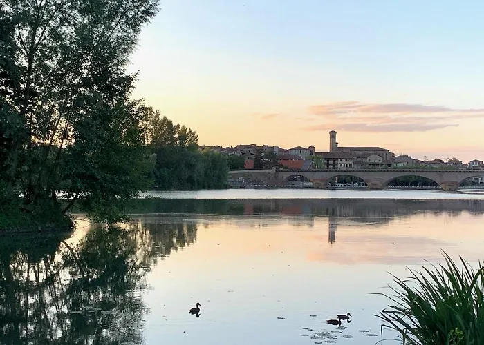 Beautiful Next To Garonne River! * Couladere