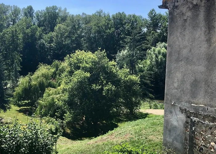 Beautiful Next To Garonne River! Tatil Evi