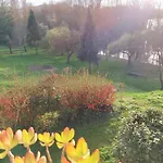 Beautiful Next To Garonne River! Vakantiehuis *