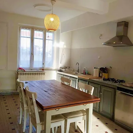 Beautiful Next To Garonne River! * Couladere