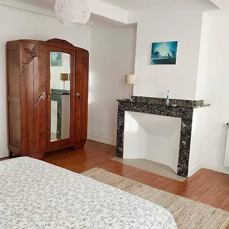 Nyaraló Beautiful Next To Garonne River! Couladere