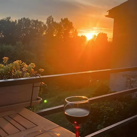 Beautiful Next To Garonne River! *