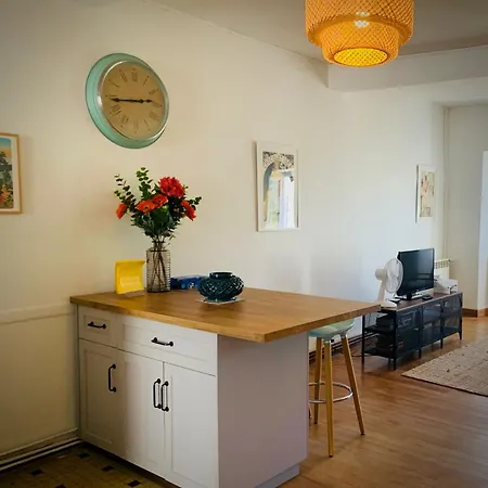 Beautiful Next To Garonne River!