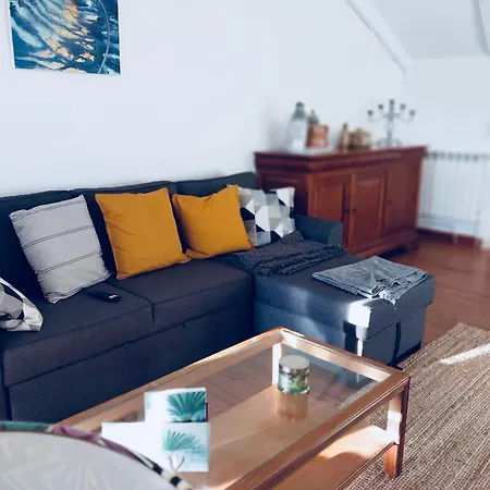 Nyaraló Beautiful Next To Garonne River!