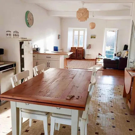 Beautiful Next To Garonne River! Holiday home *