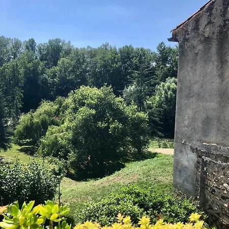 Beautiful Next To Garonne River! Nyaraló