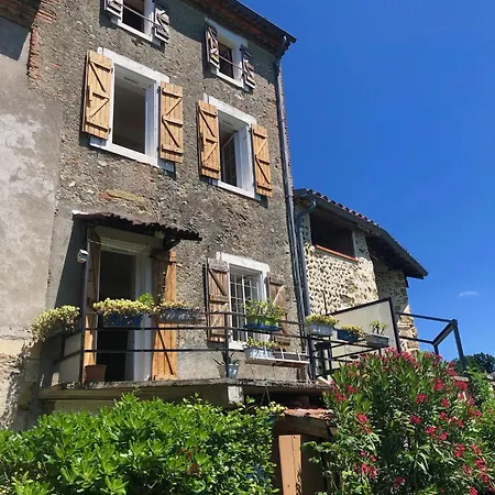 Beautiful Next To Garonne River! Holiday home *