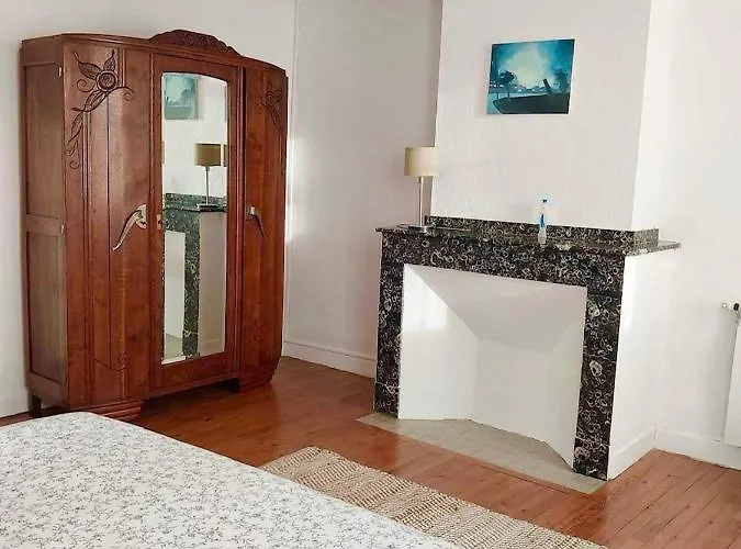 別荘 Beautiful Next To Garonne River! Couladere