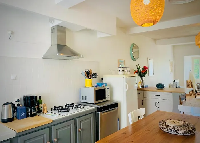 別荘 Beautiful Next To Garonne River! Couladere